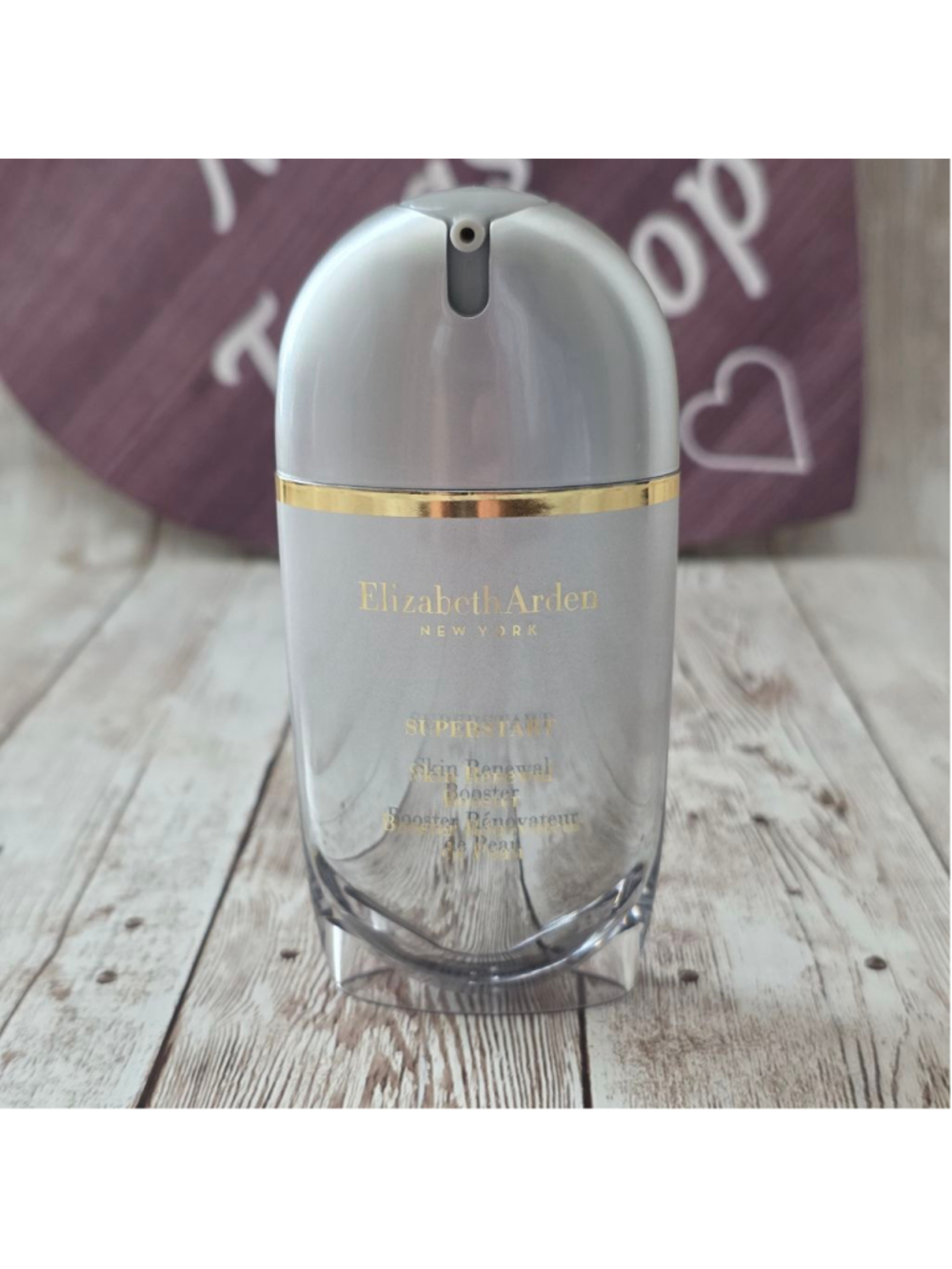 Women's Elizabeth Arden Skin Renewal Booster NWOT